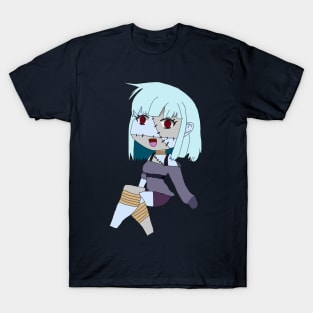 Zombie Girl T-Shirt